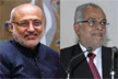 CP Radhakrishnan vs Sudershan Reddy: How the numbers stack up for VP polls